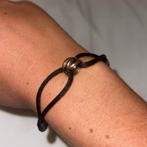 Cartier Trinity Bracelet